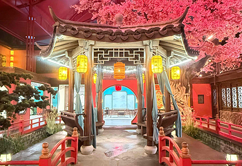 杭州宋城第 67 张图片