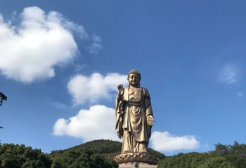 灵山大佛第 273 张图片