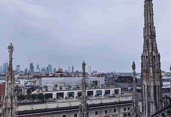 米兰大教堂第 127 张图片