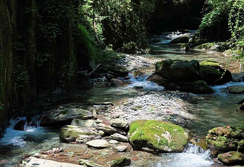 亚木沟风景区第 17 张图片