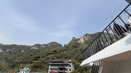 三峡人家第 90 张图片