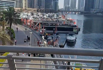 迪拜码头第 76 张图片