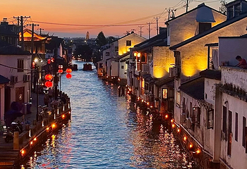 山塘街第 176 张图片
