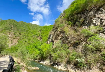 百里山水画廊第 56 张图片