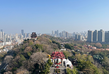黄鹤楼第 123 张图片