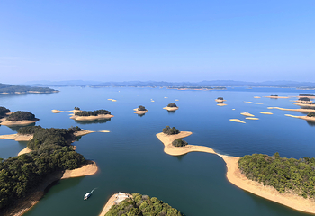 庐山西海主景区第 80 张图片