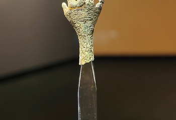 殷墟博物馆第 80 张图片