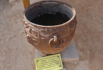 镇北堡西部影城第 216 张图片