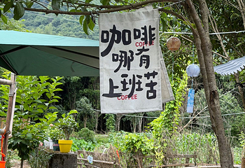 马岭古道第 25 张图片