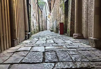 陶阳里旅游区第 317 张图片