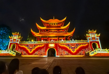 岳阳楼景区第 39 张图片