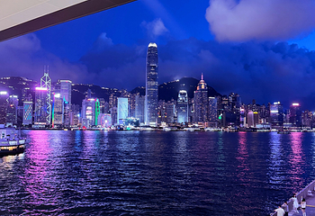 维多利亚港第 223 张图片