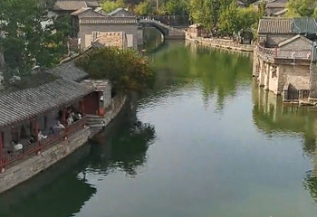 古北水镇第 394 张图片