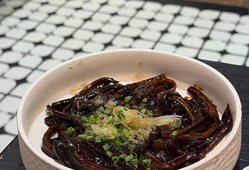 外滩家宴·上海菜（外滩南京路店）第 118 张图片