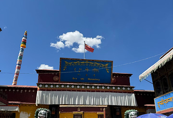 扎基寺第 24 张图片