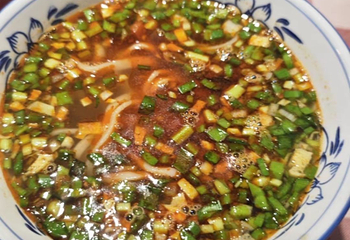 三根电杆陕菜馆第 55 张图片