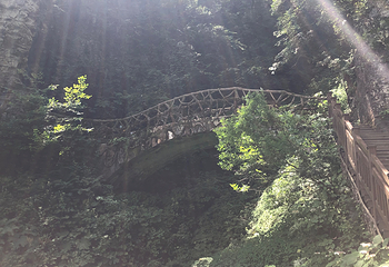 神农架风景区第 216 张图片