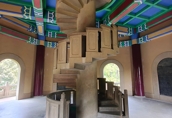 钟山风景名胜区第 205 张图片