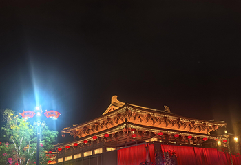 大唐不夜城第 242 张图片