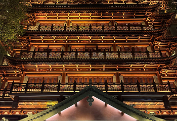 大佛古寺第 120 张图片
