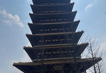牛首山文化旅游区第 576 张图片