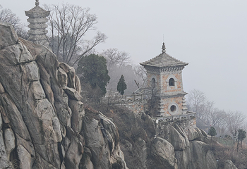 嵩山风景名胜区第 77 张图片