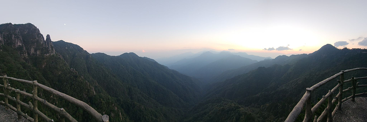 羊狮慕风景区第 65 张图片