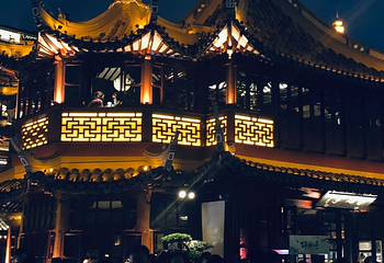 城隍庙旅游区第 193 张图片