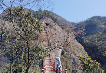 桂林丹霞八角寨景区第 51 张图片