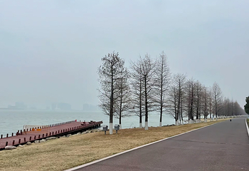 东太湖生态旅游度假区第 26 张图片