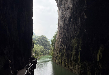 紫云格凸河风景名胜区第 56 张图片