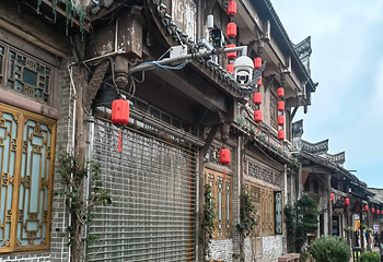洛带古镇第 46 张图片