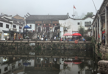 九华山风景区第 60 张图片