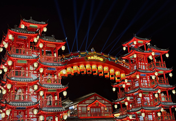 河头老街第 202 张图片