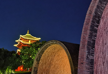陶阳里旅游区第 139 张图片