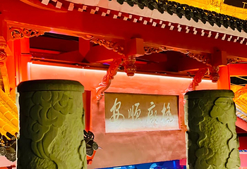 安顺廊桥第 44 张图片