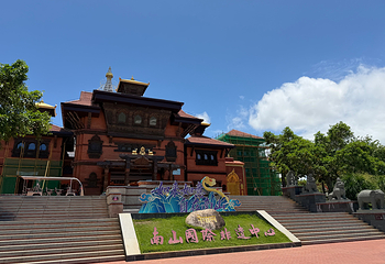 三亚南山文化旅游区第 62 张图片
