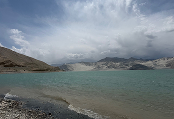 白沙山-白沙湖景区第 76 张图片