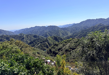 八达岭长城第 170 张图片