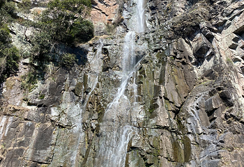 雪窦山第 78 张图片