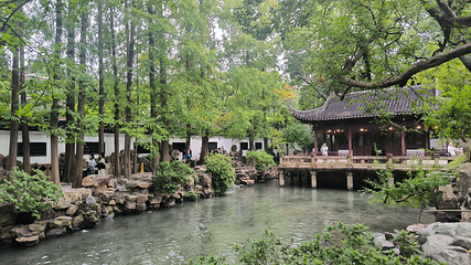 豫园第 87 张图片