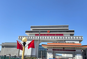 图们国门景区第 25 张图片