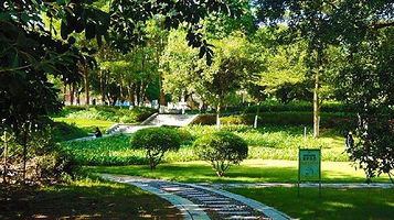 来宾市人民公园