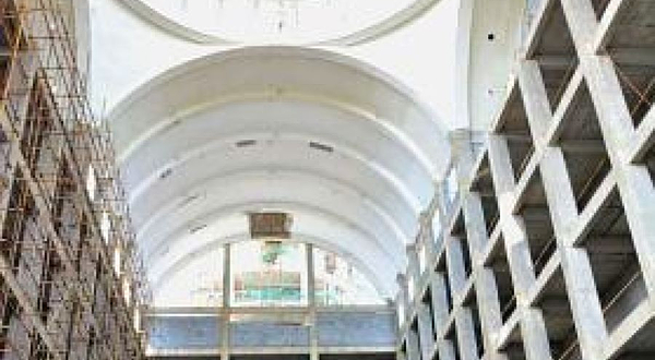 河南省周口市基督教福音堂