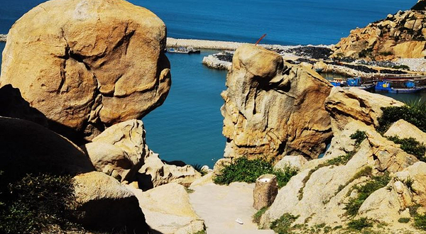 大福湾海坛游艇俱乐部