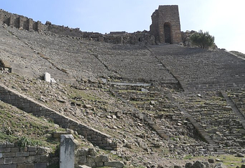 Bergama Museum第 10 张图片