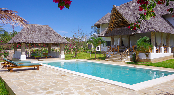 Watamu Marine National Park & Reserve