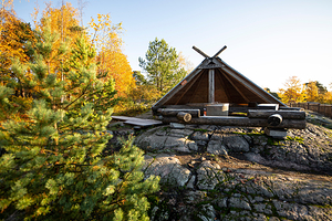 赫尔辛基动物园