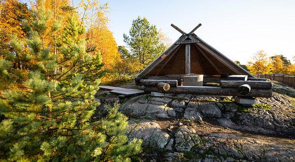 赫尔辛基动物园