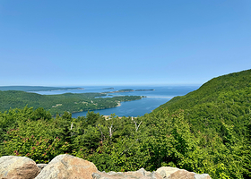 斯莫科角省公园